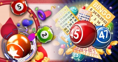 Peluang Menang Dalam Togel