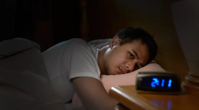 togel terhadap kualitas tidur