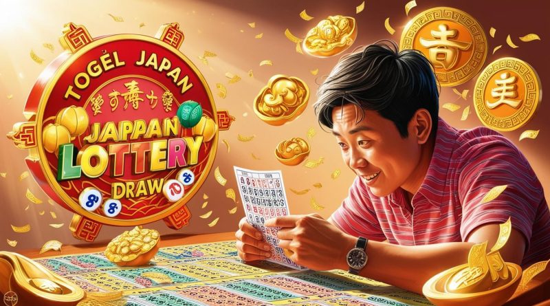 togel japan