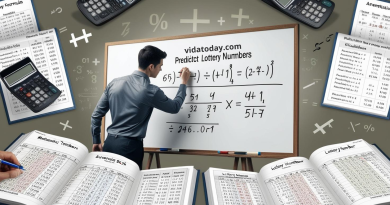 Menggunakan Rumus Matematika