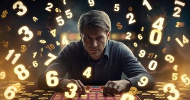 Mitos Dalam Dunia Togel