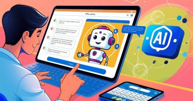 Peran Chatbot